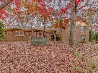 15075 Watermelon Rd, Tuscaloosa, AL 35406