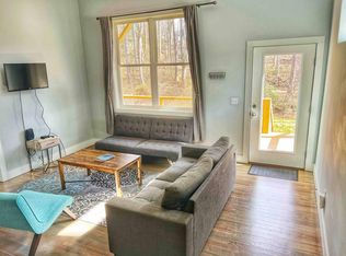 218 Sand Hill Rd, Asheville, NC 28806
