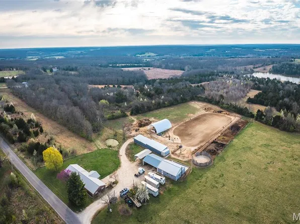 1954 Krausetown Rd, Owensville, MO 65066