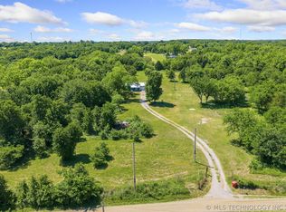 33776 E County Road 1620, Pauls Valley, OK 73075