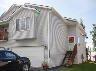 11628 Birch Knoll Loop #11628, Anchorage, AK 99515