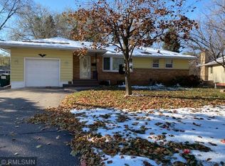 5913 Upton Ave N, Brooklyn Center, MN 55430