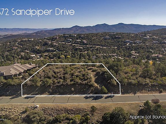 2nd image of 572 Sandpiper Dr #Lot: