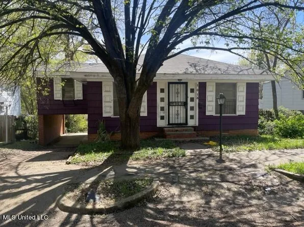 1013 Riverview Dr, Jackson, MS 39202