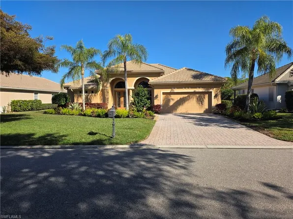 9170 Hollow Pine DR, ESTERO, FL 34135