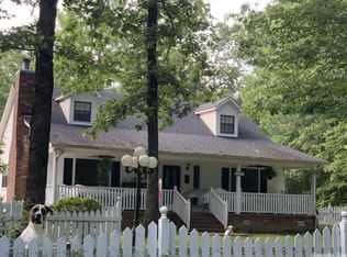 3001 Eva Dr, Pine Bluff, AR 71602