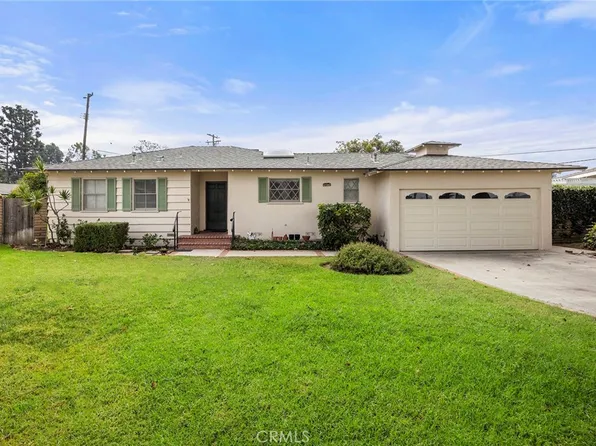 12342 Rea Cir, Garden Grove, CA 92841