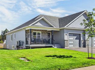 85 Rosebank Cres, Riverview, NB E1B 0R6