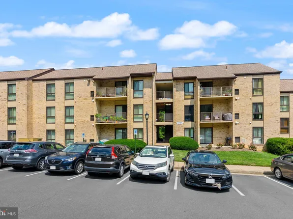 6137 Edsall Rd APT L, Alexandria, VA 22304