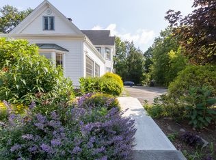 35 Mill Hill Rd #A, Woodstock, NY 12498