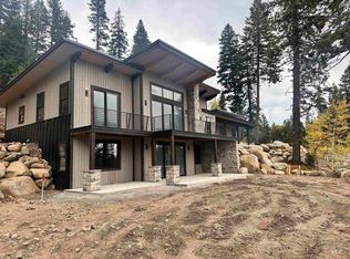 1125 Aspen Rdg, McCall, ID 83638