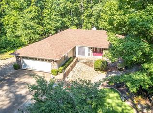 20 Remolino Way, Hot Springs, AR 71909