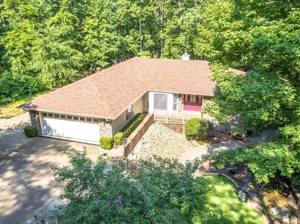 20 Remolino Way, Hot Springs, AR 71909