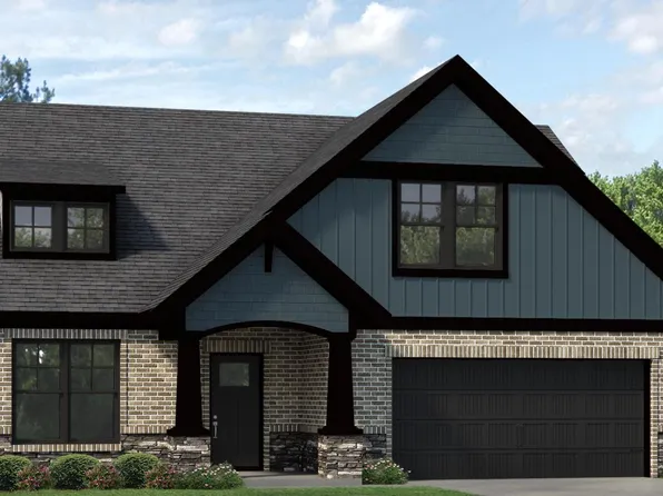 5262 Jackson Dr, Newburgh, IN 47630