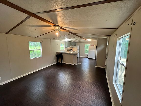 This area is big and nice.