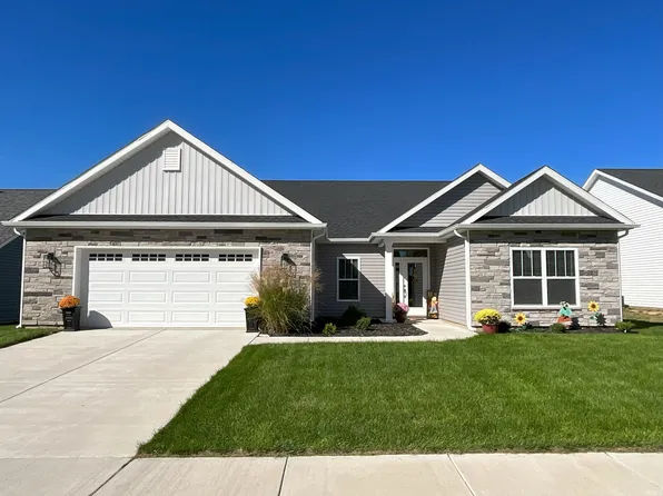 4711 Abbeyville Dr, Lafayette, IN 47909