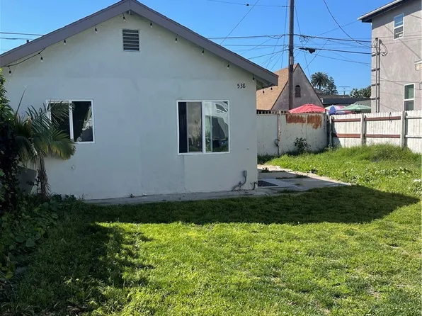 538 W 111th Pl, Los Angeles, CA 90044
