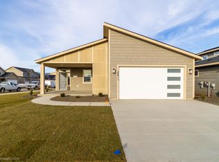 20911 E Thompson Ave, Liberty Lake, WA 99019