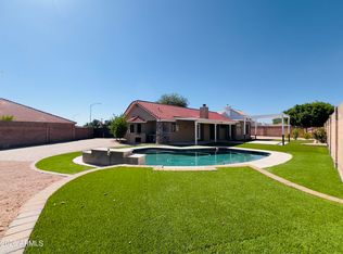 625 N 38th St, Mesa, AZ 85205