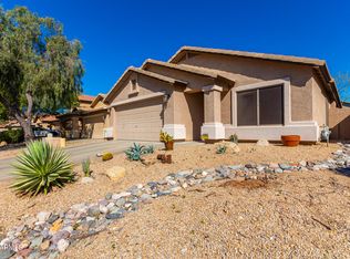 2216 W Madre Del Oro Dr, Phoenix, AZ 85085