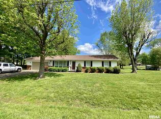 307 Walnut St, Energy, IL 62933