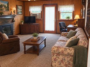 6199 N 400 W, Leesburg, IN 46538