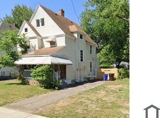 684 E 127th St, Cleveland, OH 44108