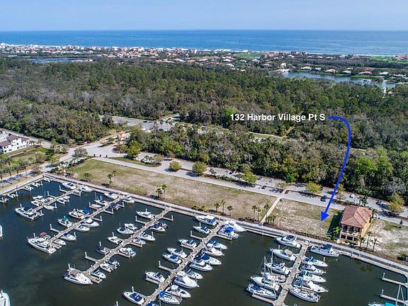 4th image of 132 Harbor Village Pt S