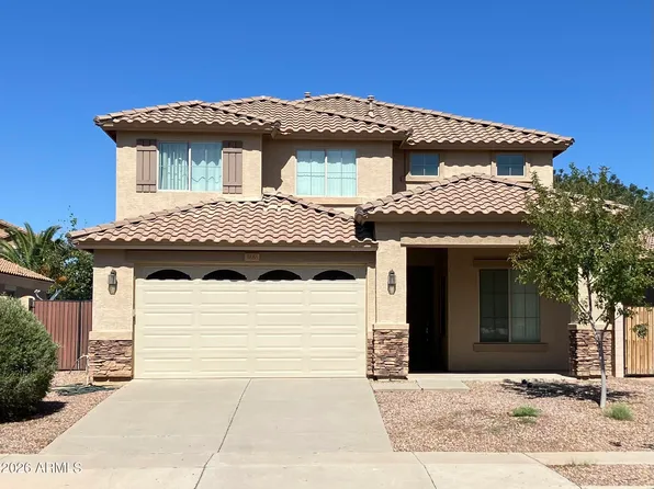 3866 S Marigold Way, Gilbert, AZ 85297