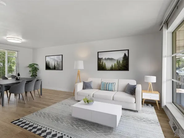 4728 Dover Street, Wheat Ridge, CO 80033