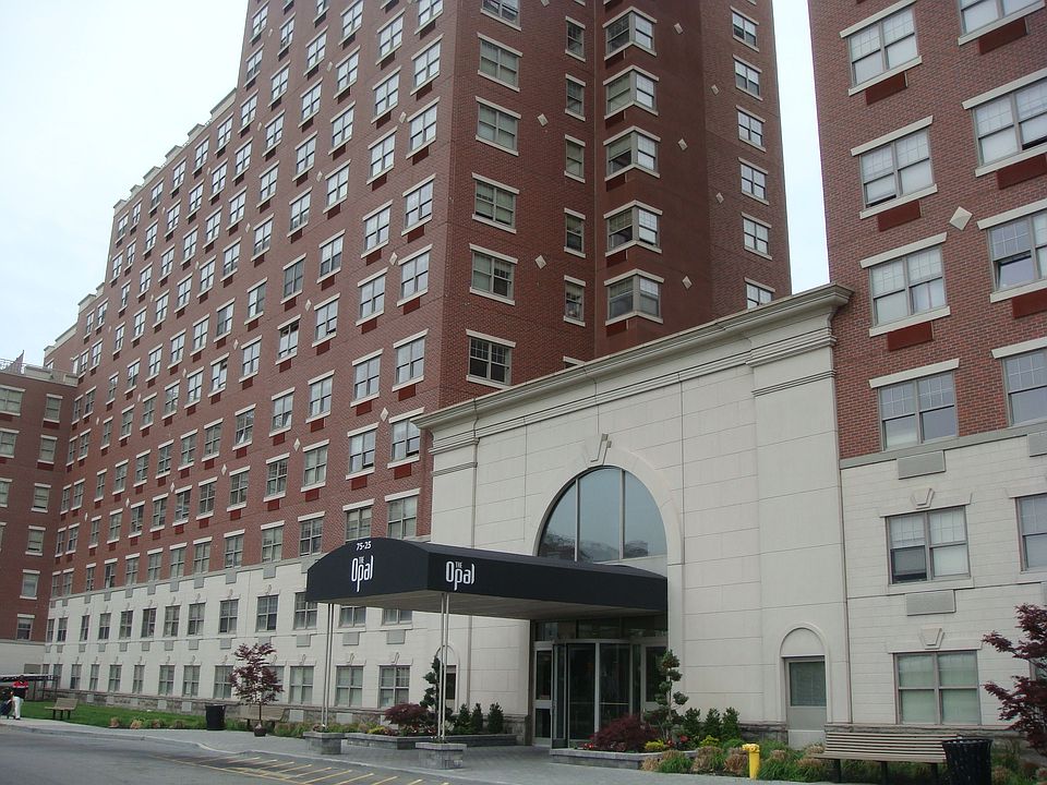 The Opal Luxury Condo