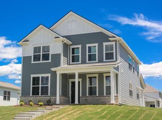 4401 Maxwell Rd, Antioch, TN 37013