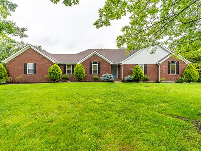 1324 Travis Dr, Richmond, KY, 40475