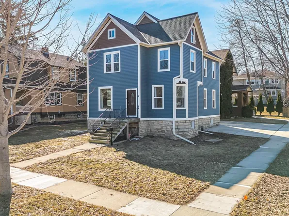 502 Cass St, Green Bay, WI 54301