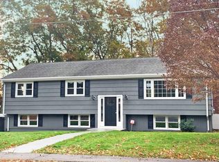 16 Croydon Rd, Norwood, MA 02062
