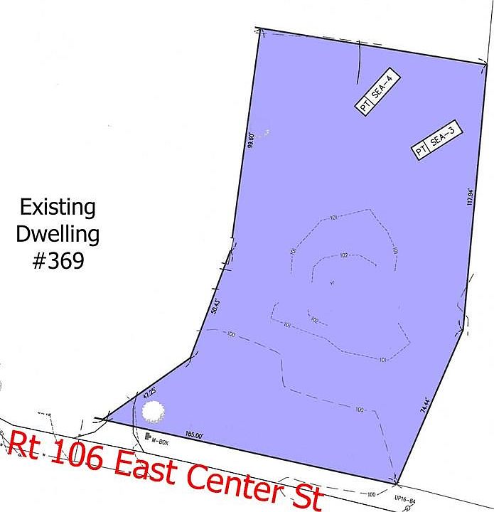 2nd image of 375 E Center St
