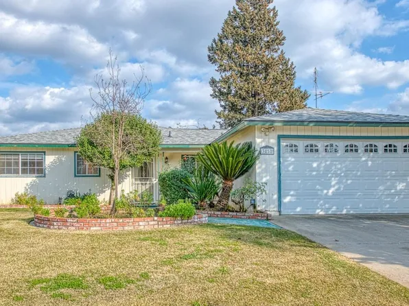 3858 N Stanford Ave, Fresno, CA 93727