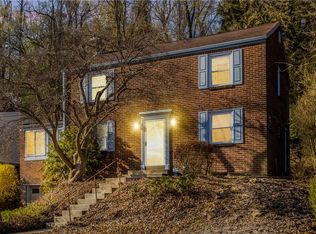 612 Cascade Rd, Pittsburgh, PA 15221