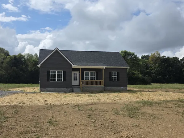 5026 Dickens Hill Rd Lot 2, Bradyville, TN 37026