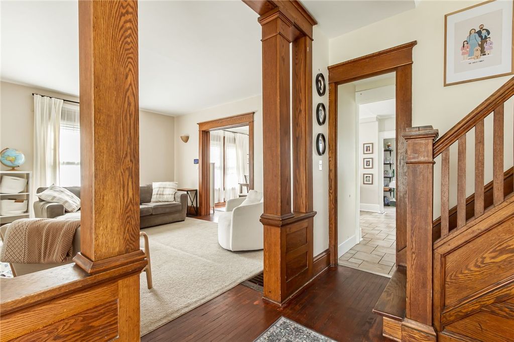 608 Davis Dr, Newark, NY - More