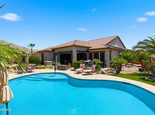 14590 S 182ND Drive #14590 S, Goodyear, AZ 85338