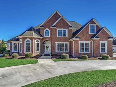 2065 Woodburn Dr., Myrtle Beach, SC, 29579