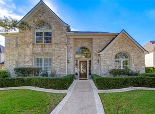 20019 Sky Hollow Ln, Katy, TX 77450