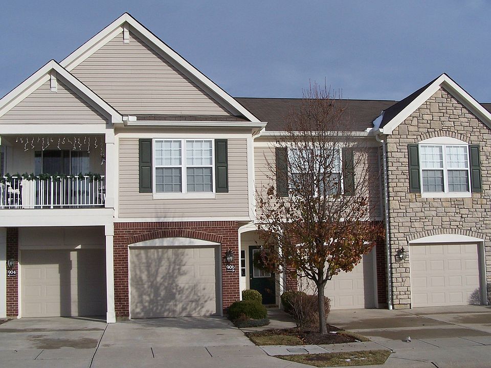 906 Valleylake Court