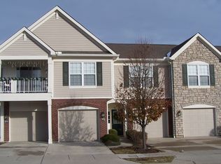 906 Valleylake Ct, Erlanger, KY 41018