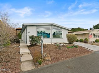 3701 Gun Club Rd UNIT 45, Yakima, WA 98901