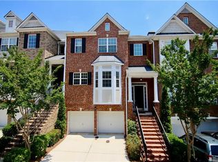 1605 Rivergreen Ct SE #20, Atlanta, GA