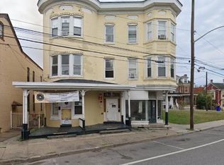 457 W Washington St APT 3, Hagerstown, MD 21740