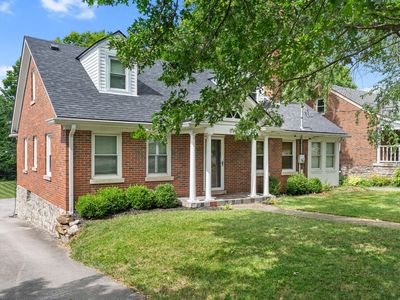 1707 Versailles Rd, Lexington, KY, 40504