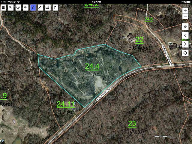 2nd image of Southwind Rd